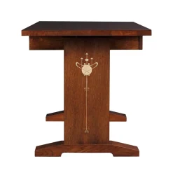 Harvey Ellis Hi-Lo Standing Desk