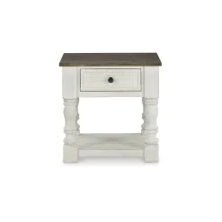 Havalance End Table