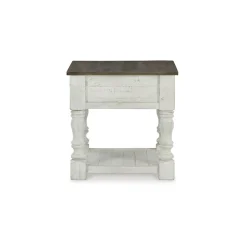 Havalance End Table