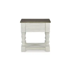 Havalance End Table