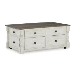 Havalance Lift-Top Coffee Table