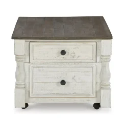 Havalance Lift-Top Coffee Table