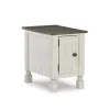 Havalance Side Table
