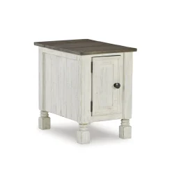 Havalance Side Table