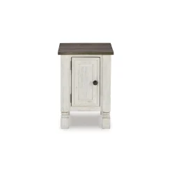 Havalance Side Table