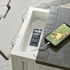 Havalance Side Table