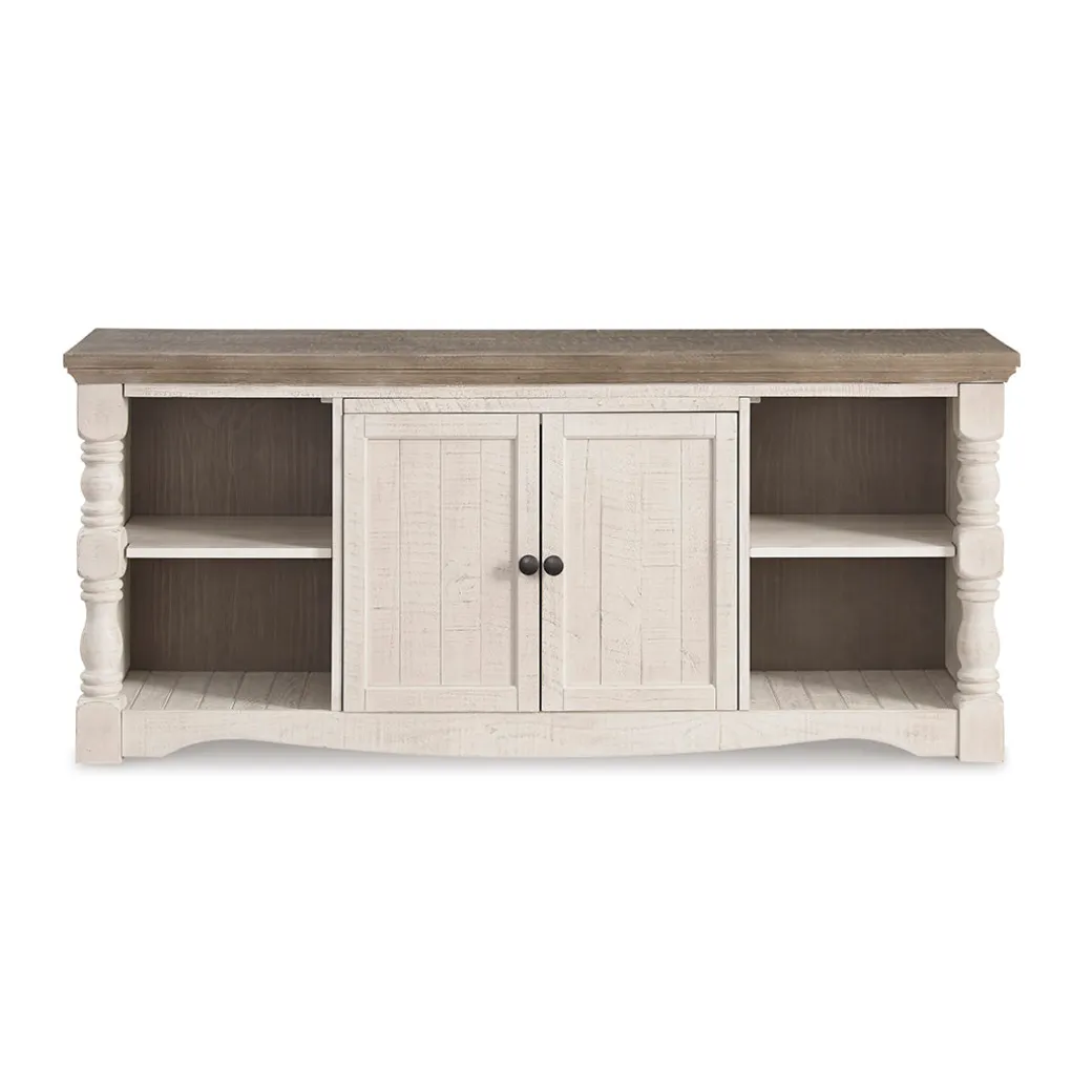 Havalance TV Stand - 67 Inches