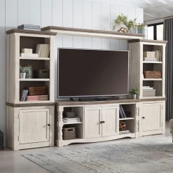 Havalance TV Stand - 67 Inches