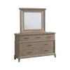 Haven Dresser