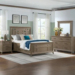 Haven Dresser