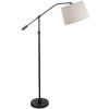 Healy Articulating Adjustable Floor Lamp