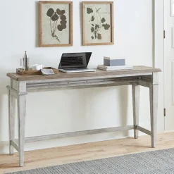 Heartland Console Bar Table