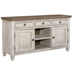Heartland Tile TV Console - 56 inch