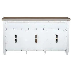 Heartland Tile TV Console - 56 inch