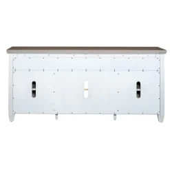 Heartland Tile TV Console - 66 inch