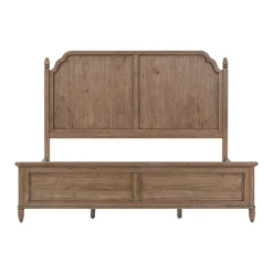 Hickory Grove Bed