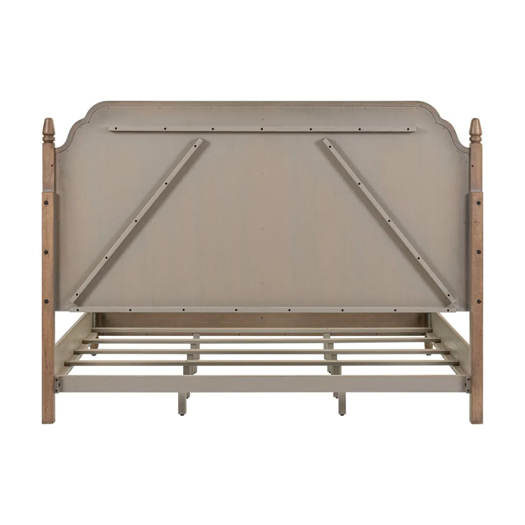 Hickory Grove Bed