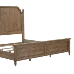 Hickory Grove Bed