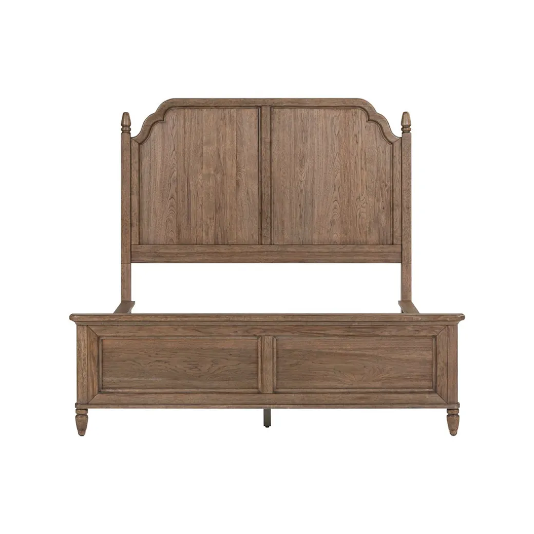 Hickory Grove Bed