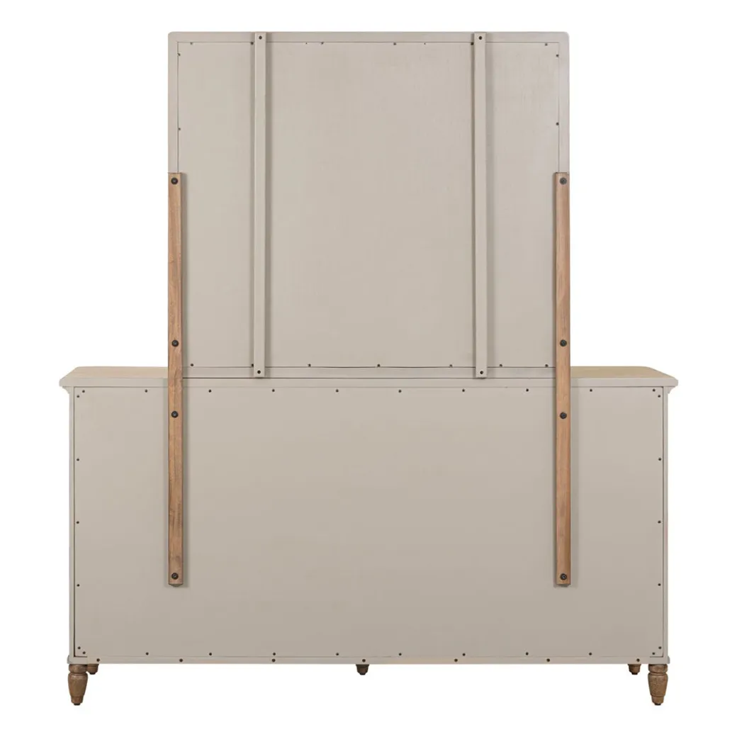 Hickory Grove Bedroom Group