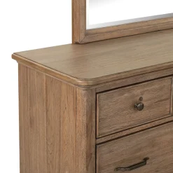 Hickory Grove Bedroom Group