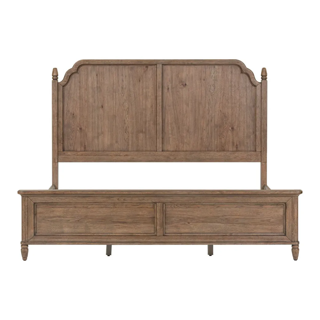 Hickory Grove Bedroom Group
