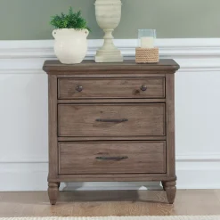 Hickory Grove Nightstand