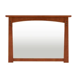 Highlands Mirror