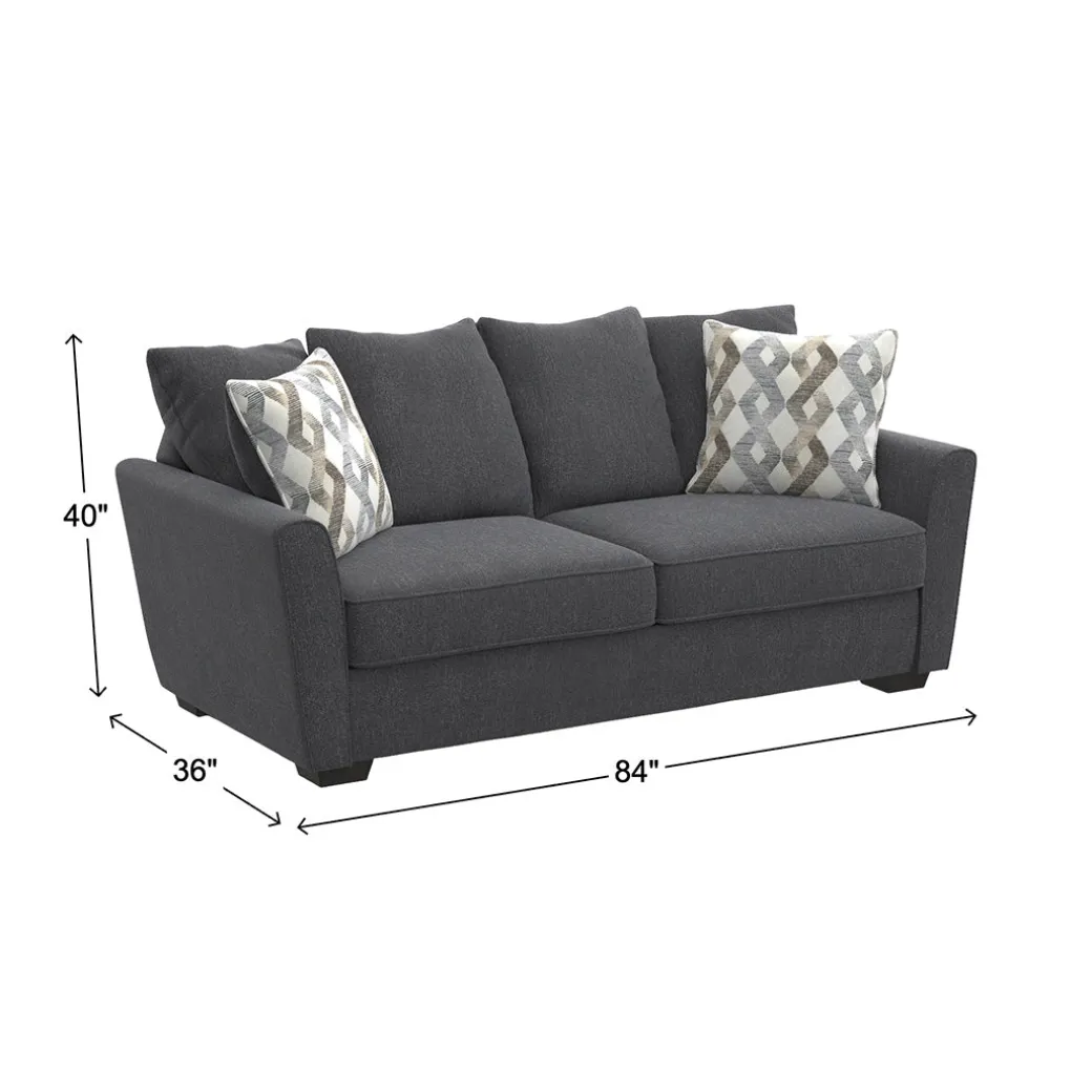 High Tide Sofa