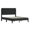 Highview Platform Bed