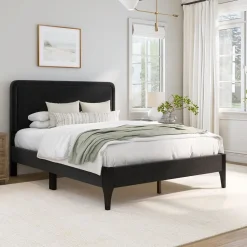 Highview Platform Bed