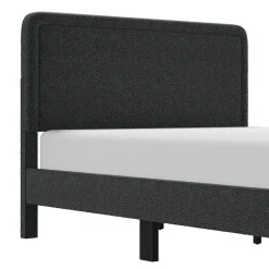Highview Platform Bed