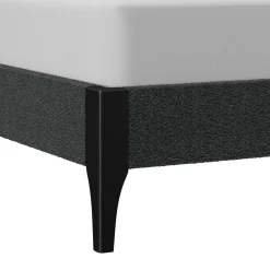 Highview Platform Bed