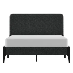 Highview Platform Bed