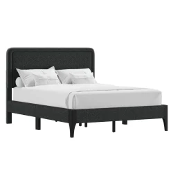 Highview Platform Bed