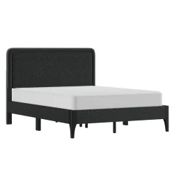 Highview Platform Bed