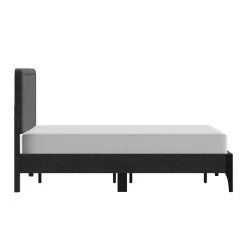 Highview Platform Bed