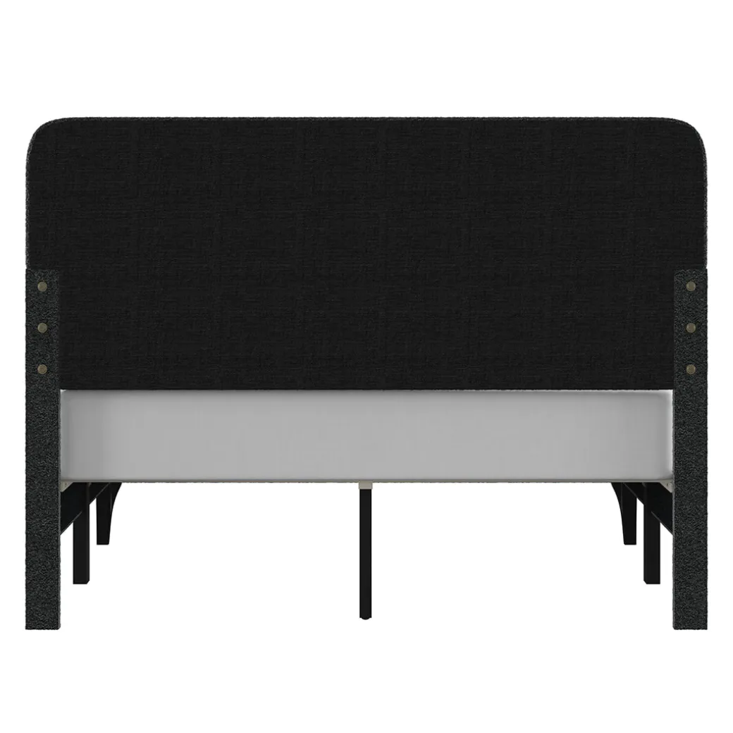 Highview Platform Bed
