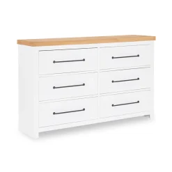 Horizons Dresser