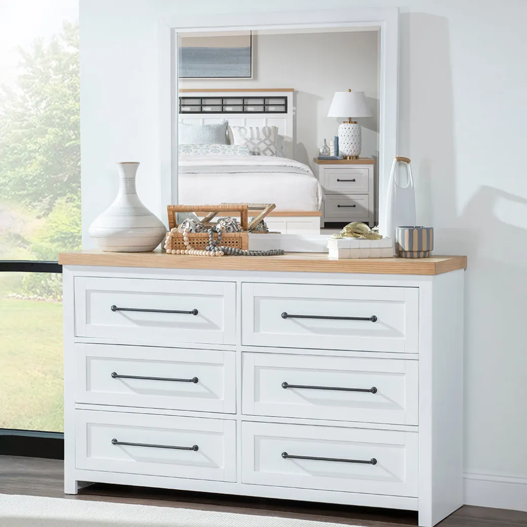 Horizons Dresser