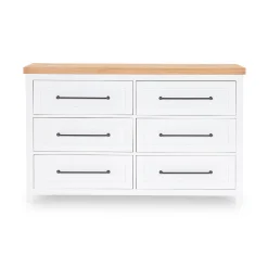Horizons Dresser