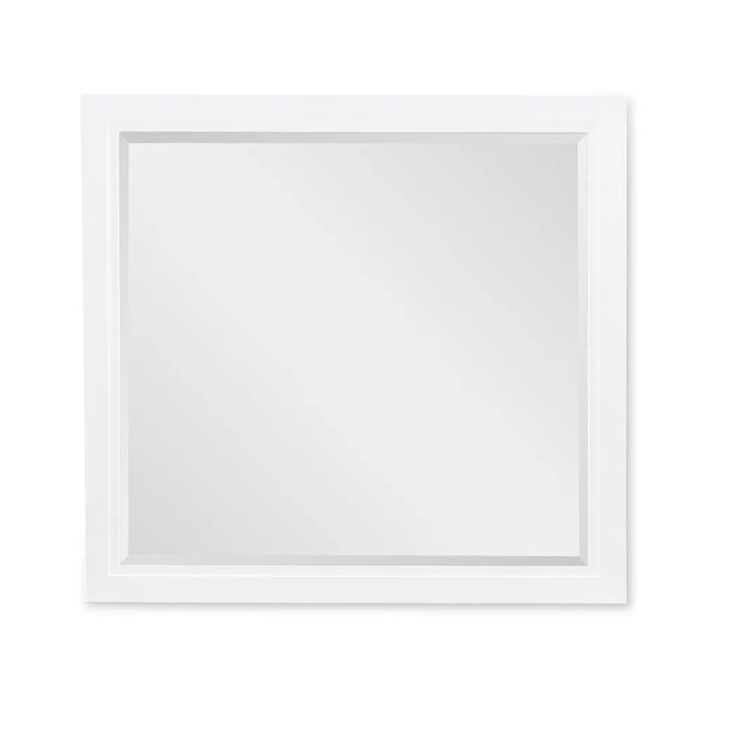 Horizons Mirror