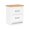 Horizons Nightstand