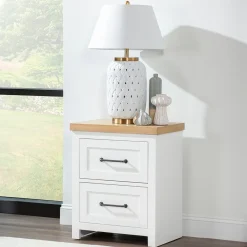 Horizons Nightstand