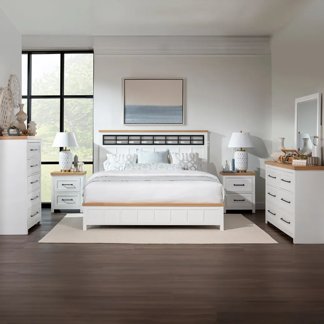 Horizons Nightstand