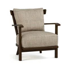 Hudson Valley Accent Chair