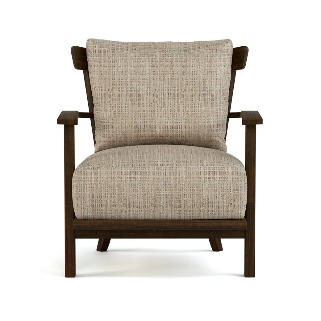 Hudson Valley Accent Chair