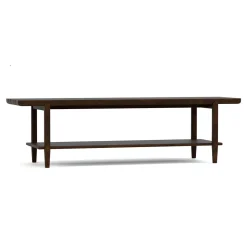 Hudson Valley Bed Bench