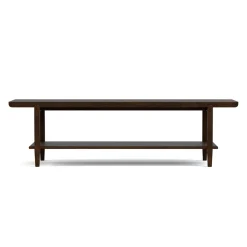 Hudson Valley Bed Bench