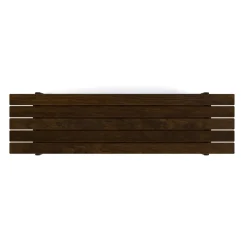 Hudson Valley Bed Bench